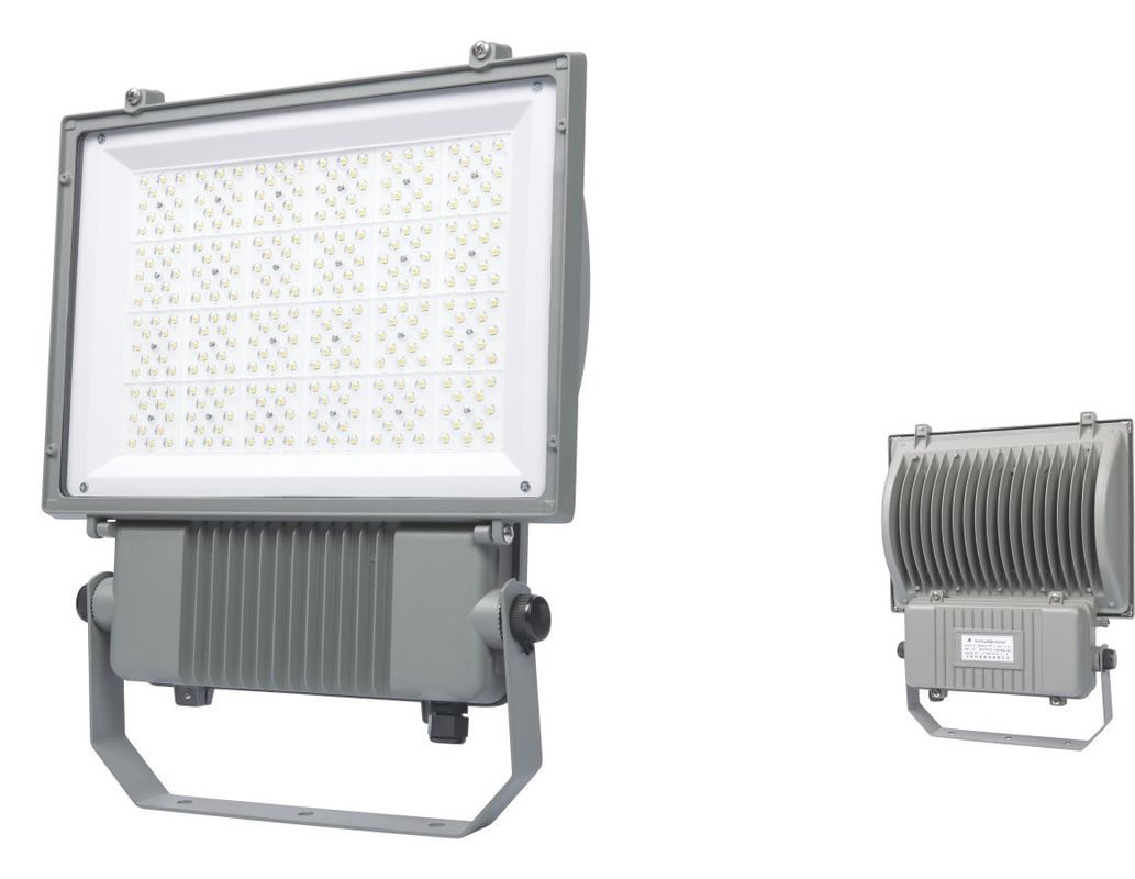 HRFTE Series Waterproof Outdoor Flood Lights Type A Corrosion