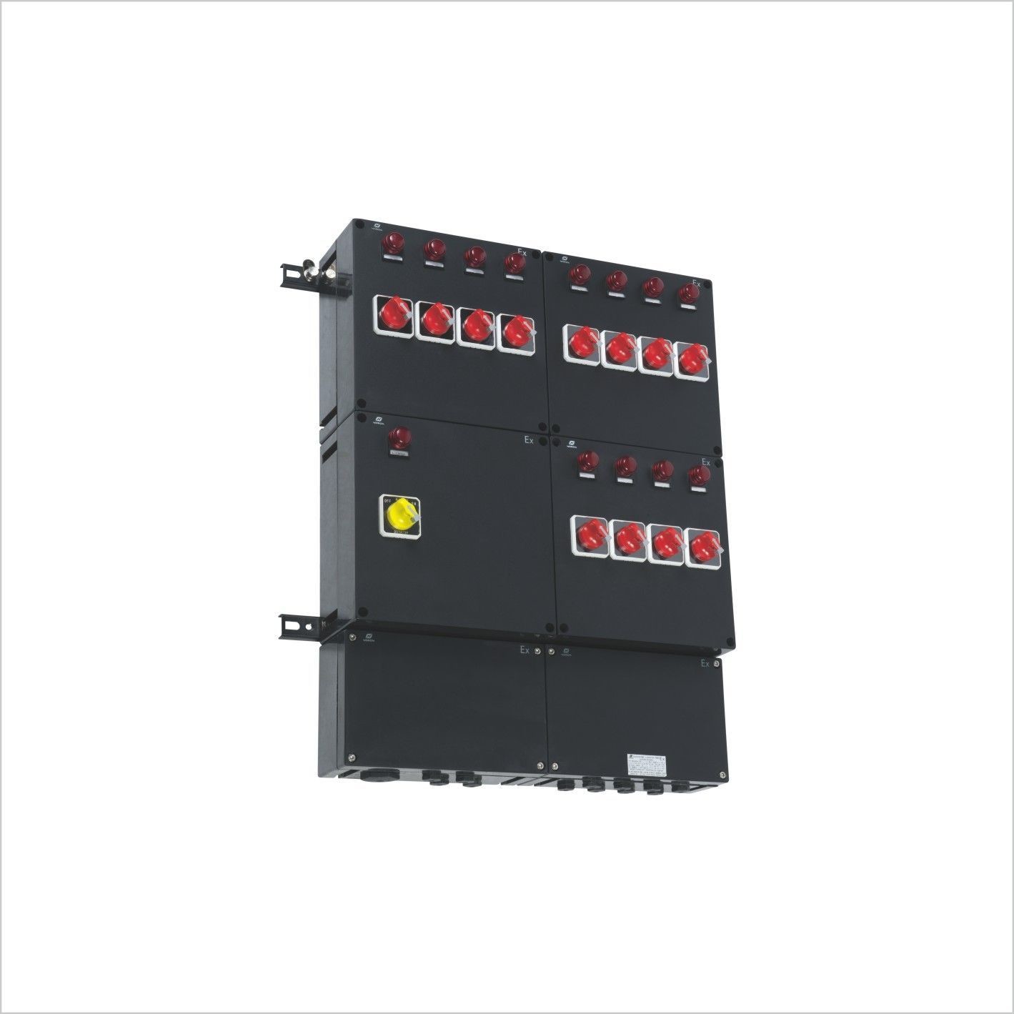 コンセントレーション(Concentration) Xantrex, 809-0921, Xanbus System Control Panel - Inverter