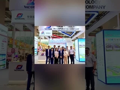 Warom at 137th CANTON FAIR 2025