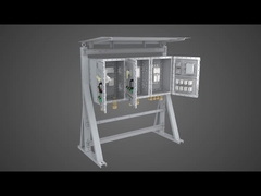 HRMD93 Series Explosion Proof Distribution Panels For Hazardous Area