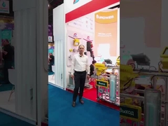 WAROM With our partner in OGU