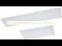 CPY□3-L LED Boat Interior Lights Ceiling Light (Type A) Atex Approved