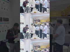 Day 1 of the 2025 Canton Fair