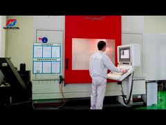 Five-axis Machining Center