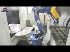 Automatic Tapping of Junction Box