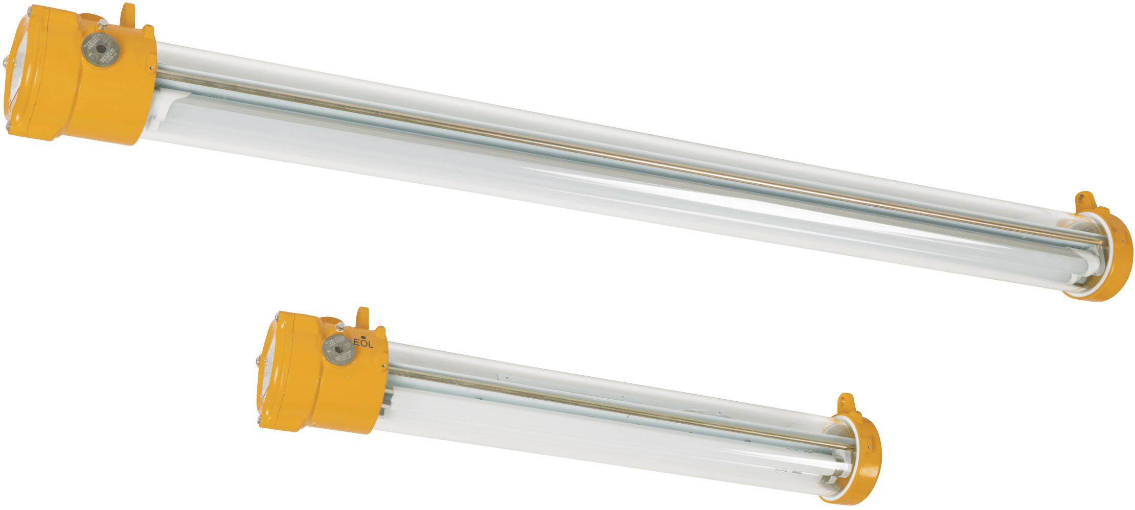 Lámparas de alta potencia BAY51-D LED Z Series (Tipo inteligente)