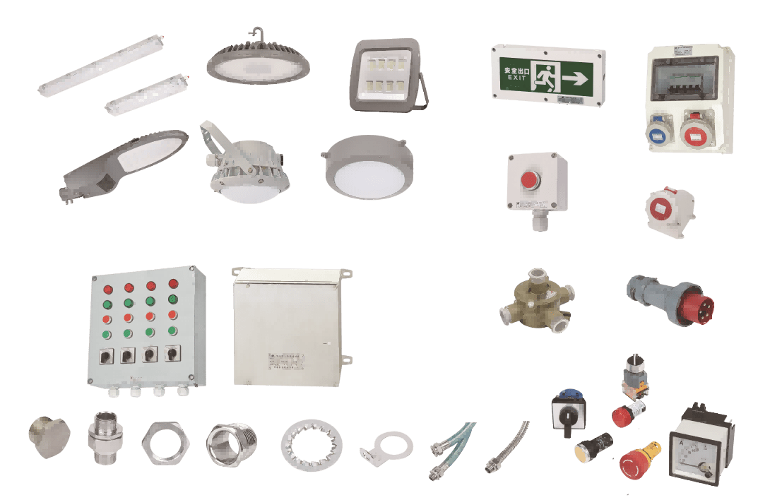 Weather proof Products