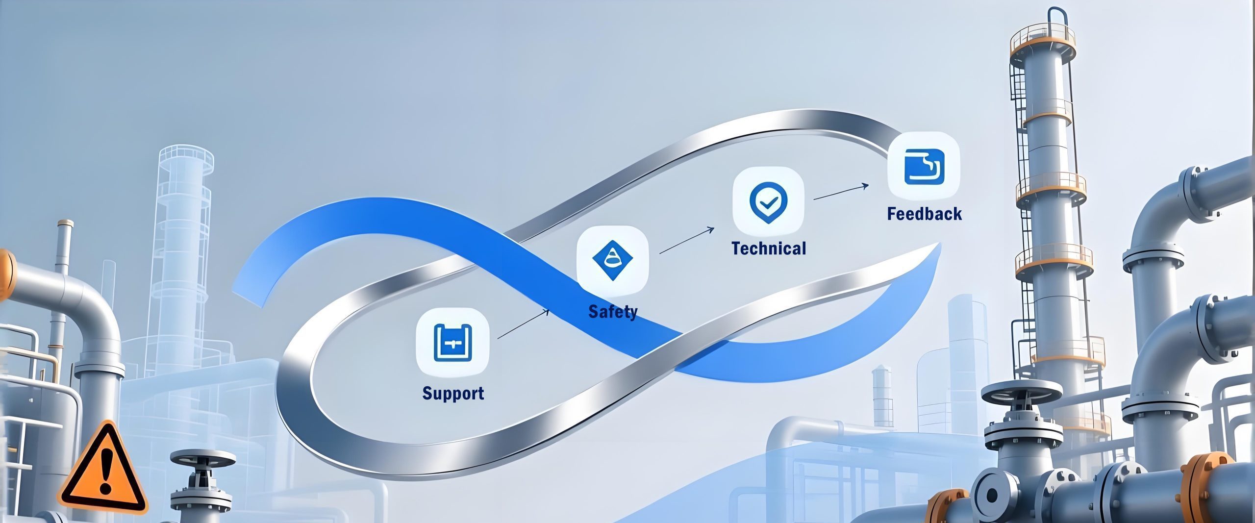 Packaging & Transport