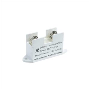 BRT8060 Seri Fus Fuse Listrik Tertentu-ledak dengan Sertifikat IECEx ATEX