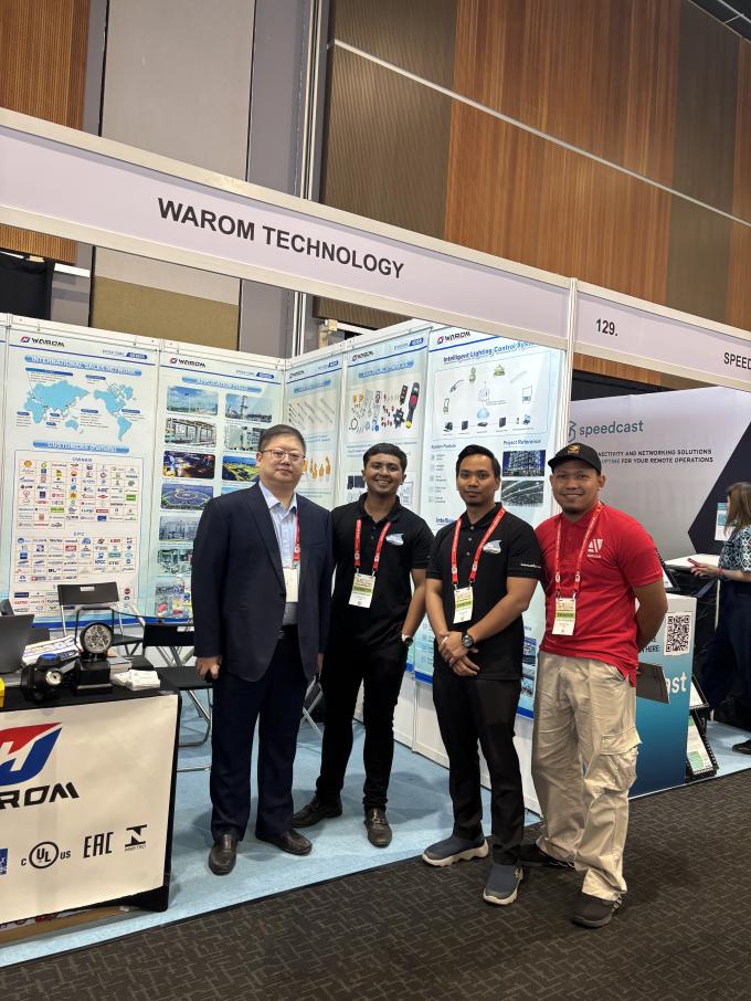 أحدث أخبار الشركة حول SOGCE 2025 جارية 0