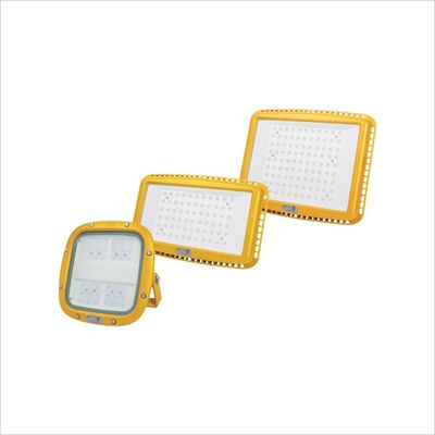 Luminarias LED a prueba de explosiones de la serie HRT96 5700K 80W 160W 240W IP66