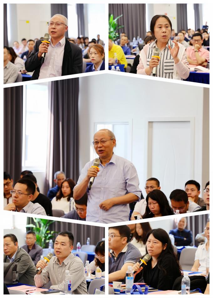 últimas noticias de la empresa sobre Mejorar la calidad del producto y ser una buena guardia de seguridad 8