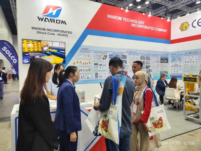 latest company news about OGA 2024 is Underway  2