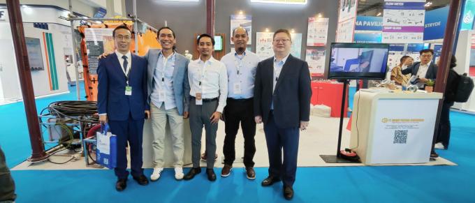 latest company news about Day 1 Of IPA 2025 4