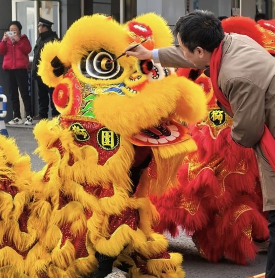 آخر أخبار الشركة عن مراسم وضع حجر الأساس لعيد وهّور الربيع 1