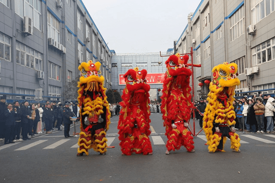 آخر أخبار الشركة عن مراسم وضع حجر الأساس لعيد وهّور الربيع 0