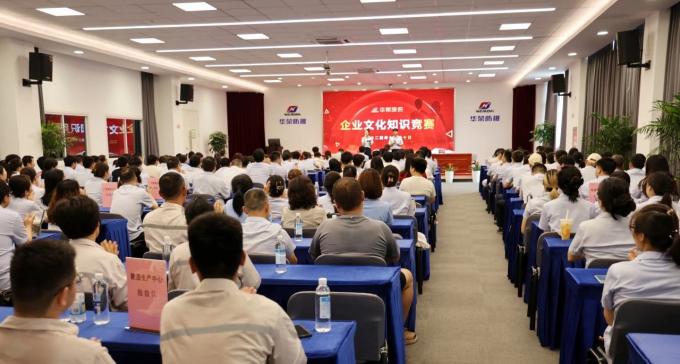 berita perusahaan terbaru tentang Budaya menafsirkan jiwa dan membangun mimpi dengan satu hati 0