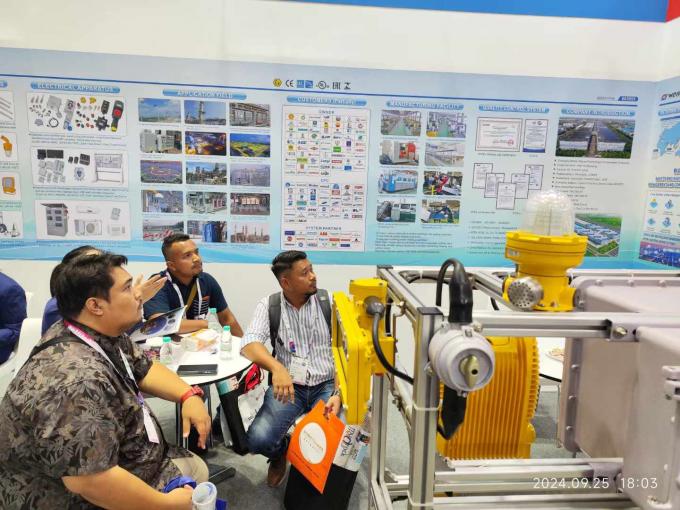 latest company news about OGA 2024 is Underway  3