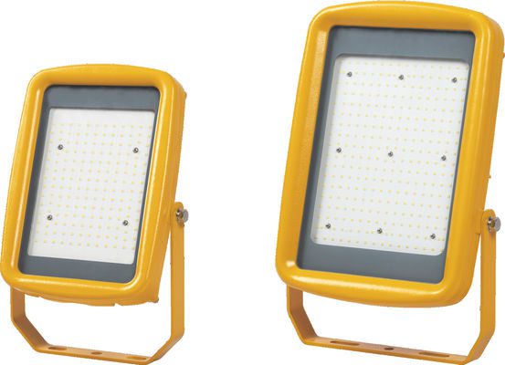 Luminarias LED a prueba de explosión de 200W HRT99 Serie para uso industrial