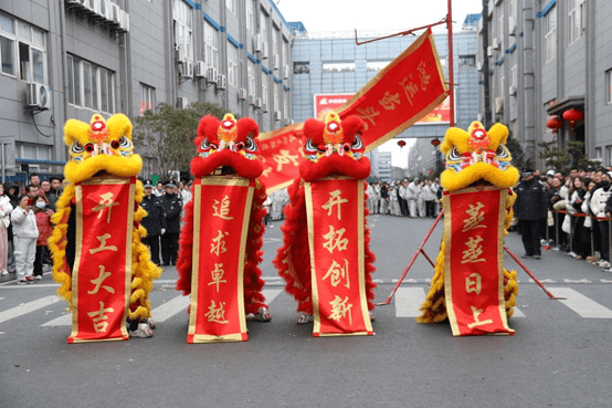 آخر أخبار الشركة عن مراسم وضع حجر الأساس لعيد وهّور الربيع 2