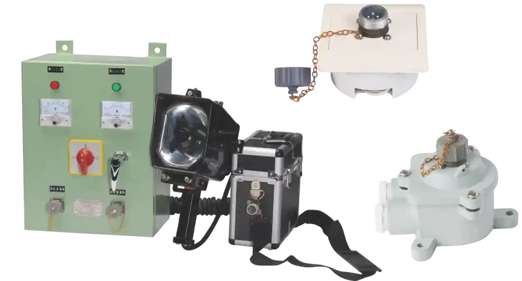CXD8 Daylight Signal Light