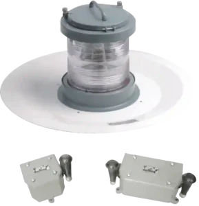Luz de señal Morse Cxd7