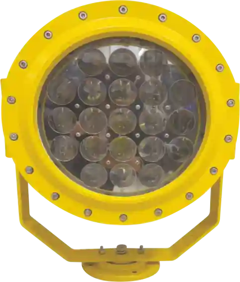 BCTZ-LED Explosion-proof Searchlights