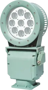 Jtz81 300y Projecteur LED de recherche