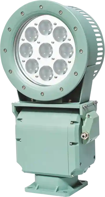 JTZ81-300Y LED Search Light
