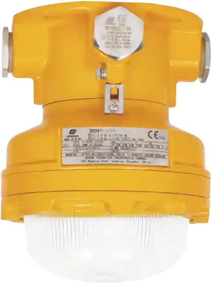 BDD81 Explosion-proof Lighting