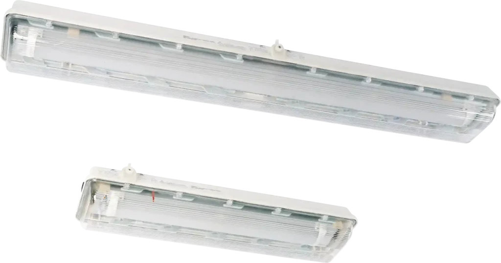 BAY51-Q LED Z Series Luminarias a prueba de explosiones (Tipo inteligente)