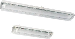 Bay51 Q Led Z Series Explosion Proof Light Fittings Intelligent Type