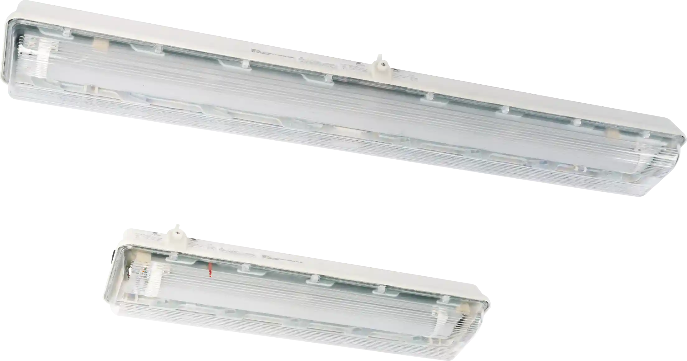 BAY51-Q LED Z Series Luminarias a prueba de explosiones (Tipo inteligente)