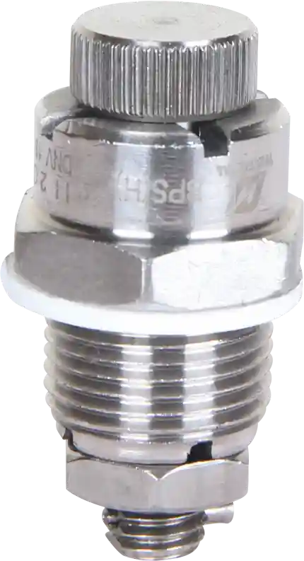 BPS(H)-I Series Explosion-proof Drain Plug