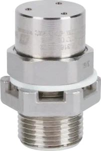 Bpsh Ii Soupape de vidange antidéflagrante