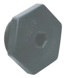 Bpt E Series Stopping Plug Plastic