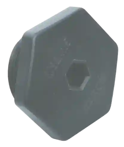 BPT-e Series Stopping plug (Plastic)