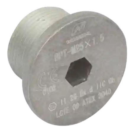 BPT Series stopping plug(Ex db IIC,Ex eb IIC)