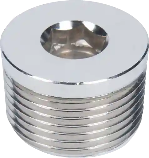 BPT Series stopping plug(Ex db IIC,Ex eb IIC)