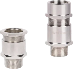 Dqm Series Explosion Proof Cable Glands