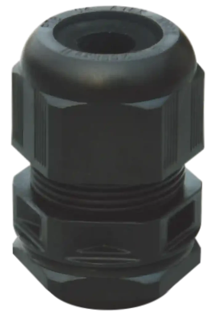 DQM-I/I-D Series Explosion Proof Cable Glands (Ex eb IIC) plastic Unarmored