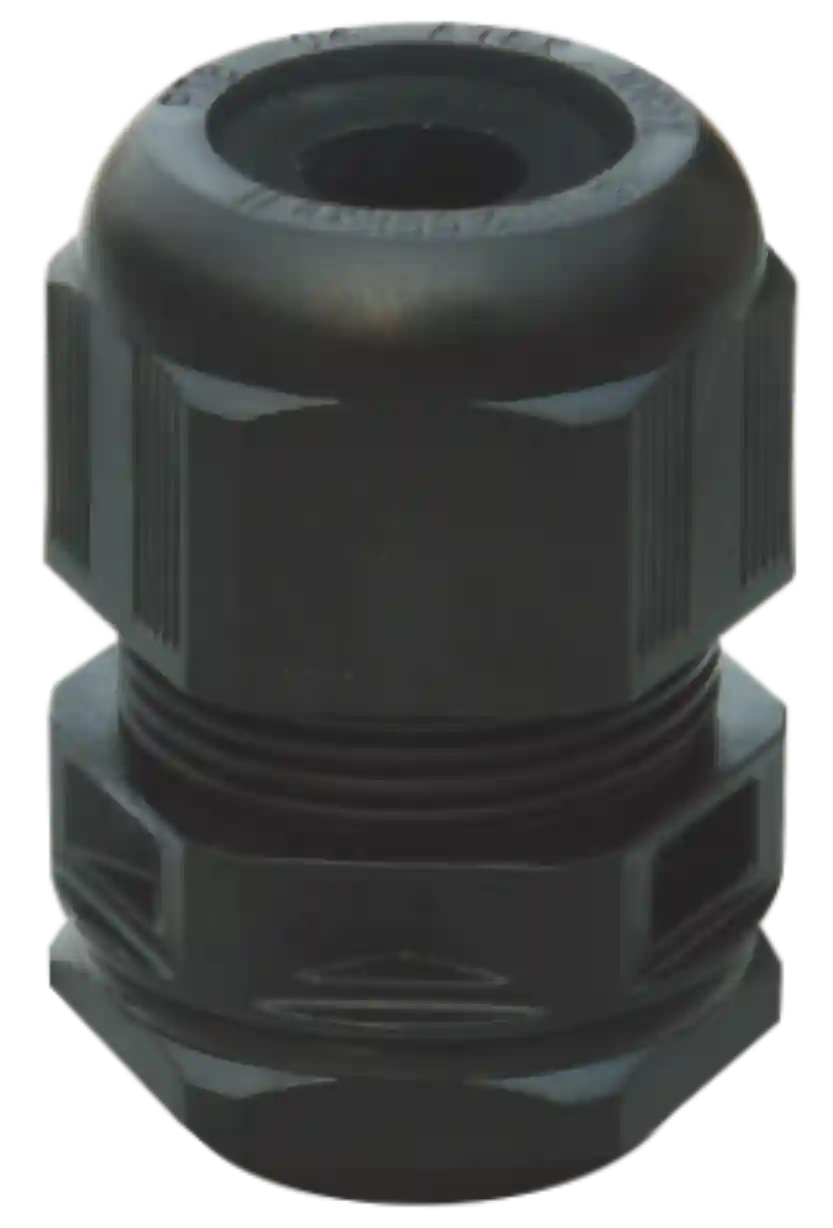 DQM-I/I-D Series Explosion Proof Cable Glands (Ex eb IIC) plastic Unarmored