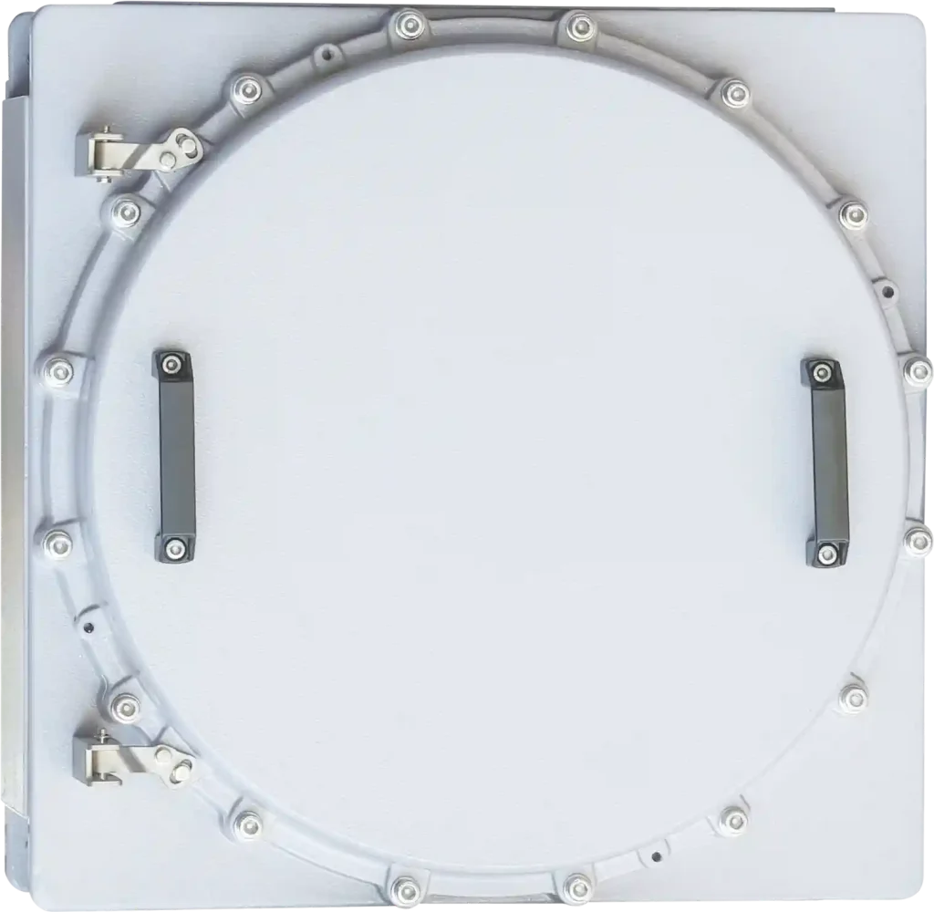 BXT-□-C Series Series Explosion-proof Enclosures (Ex db IIC)