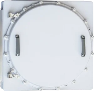 Bxt □ C Series Explosion Proof Enclosures