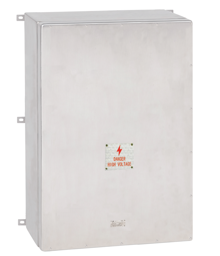 BXJ91 Series Explosion-proof High-Voltage Junction Boxes