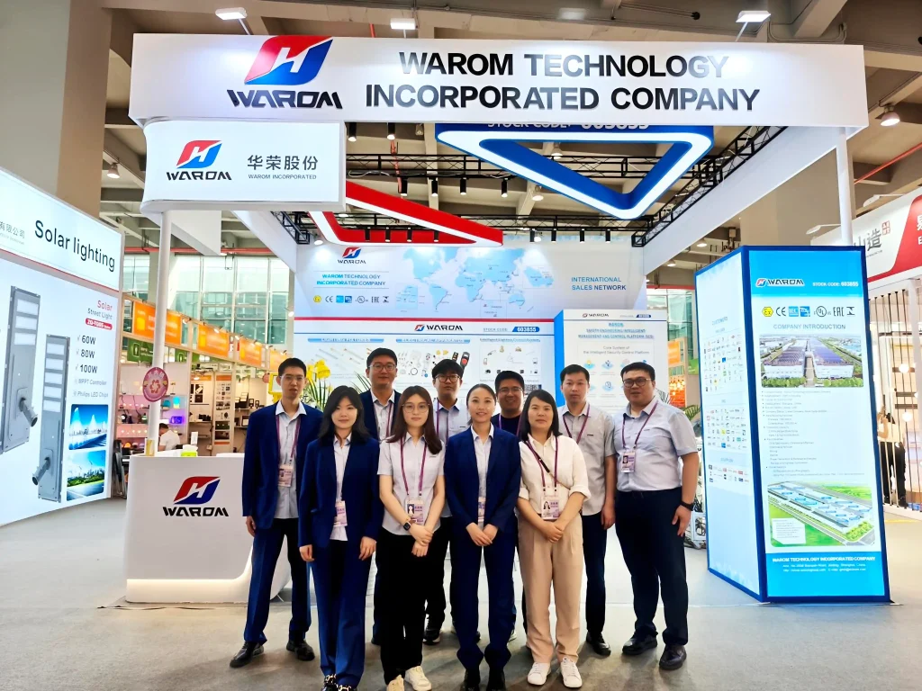 La 137.ª Feria de Canton está en marcha