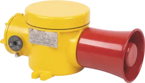 52.bbj86 Explosion de sécurité Avertissement audio et visuel Lumière omnidirectionnelle 2