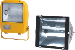 30.bnt81 Patlamaya Dayanıklı Flod Işıkları