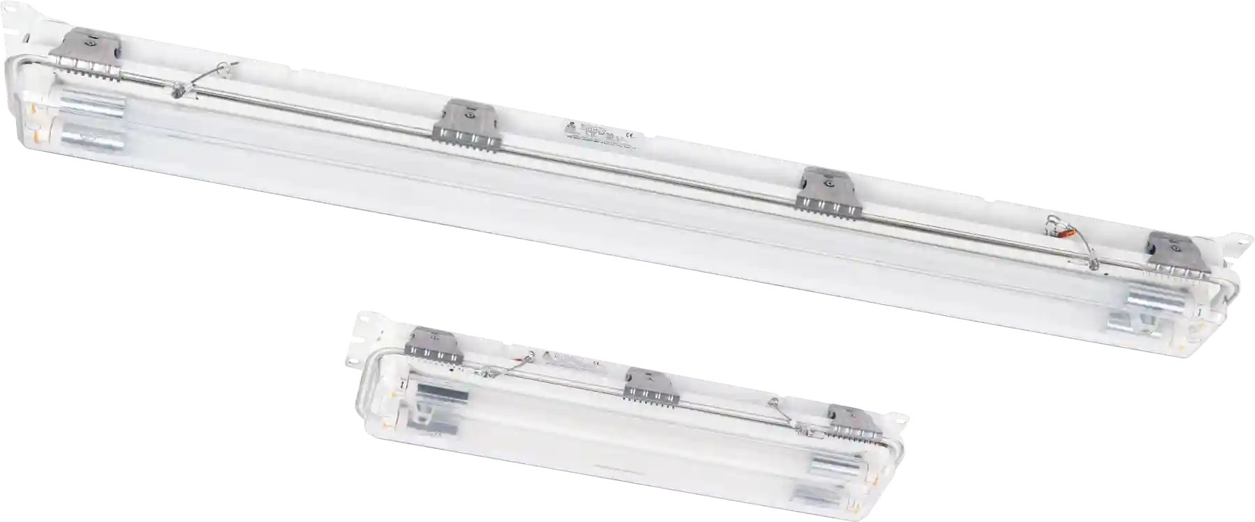 HRY51-G/C LED Series Industrial Explosion Proof Lighting for Fluorescent Lamp T8 Tube IP66