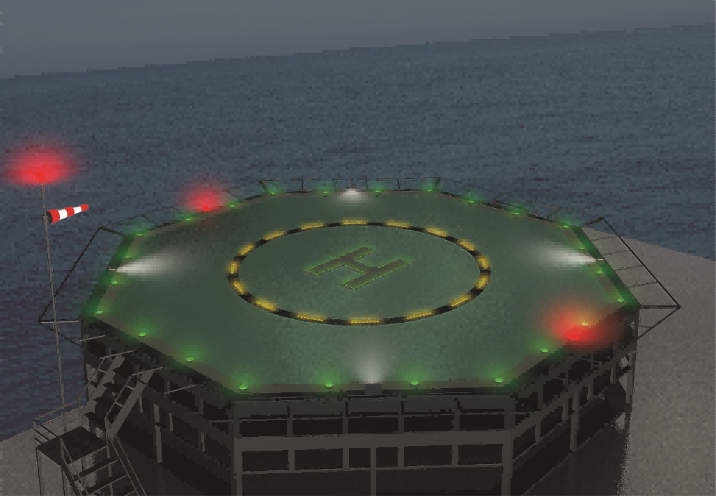 Explosion Proof Marine Products